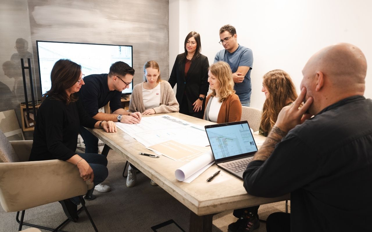 leistungen oertliche bauaufsicht