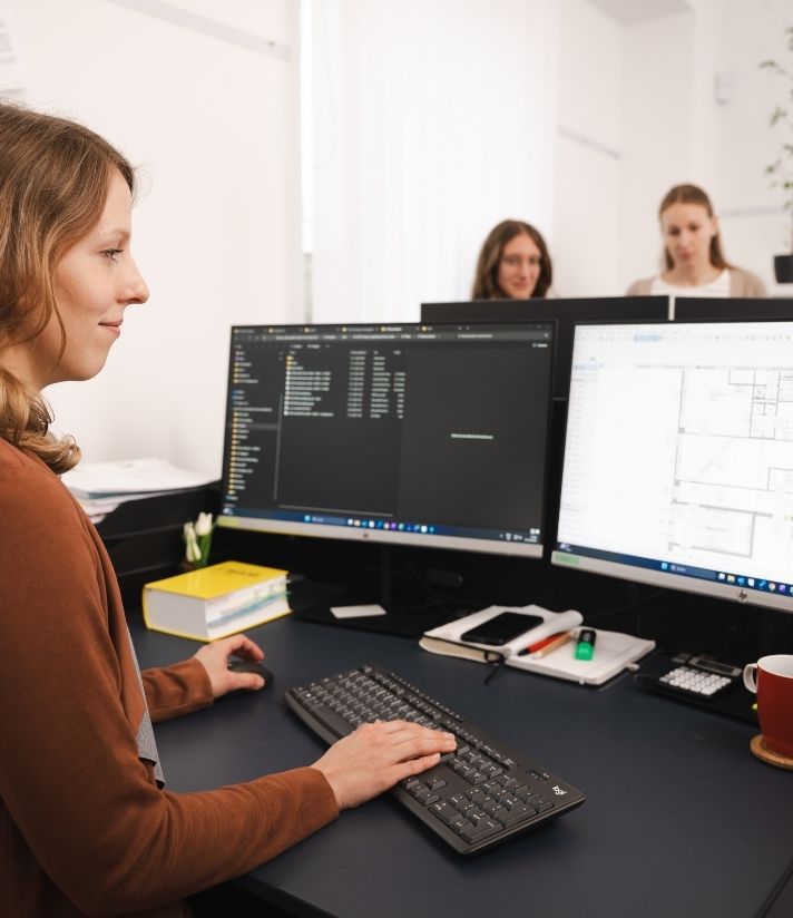 planung architektur bm romar partner sued